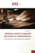 Relation entre la capacité de travail et l'absentéisme