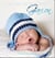 Le livre de mon bébé - garçon