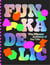 Funkadelic : The vibrant artistry of the '70s
