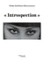 « introspection »