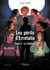 Les périls d'Erretalia Tome 2 : La Trahison