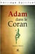 Adam dans le Coran