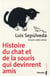 Histoire du chat et de la souris qui devinrent amis