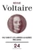Revue Voltaire : Voltaire et les Lumières au Québec Mme Denis