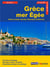 Imray Grèce mer Égée
