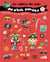 Le cahier de jeux du p'tit pirate