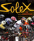 Solex en compétition