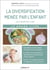 La diversification menée par l'enfant - le grand livre