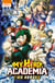My hero Academia : two heroes
