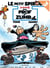 Le Petit Spirou présente Tome 6 : mon prof de zumba