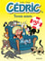 Cédric Tome 12 : terrain minets - édition spéciale