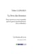 Les fermes de la vie - le livre des fermiers - pour survivre et vivre ensemble après le grand chambardement de la civilisation