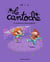 La cantoche Tome 8 : à la bonne franquette !