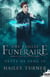 Une veillée funéraire