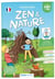 Mon cahier de vacances zen et nature - du CE1 au CE2