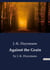 Against the Grain : by J.-K. Huysmans