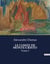 LE COMTE DE MONTE-CRISTO - Tome I