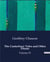 The Canterbury Tales and Other Poems : Volume IV