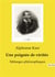 Une poignee de verites - melanges philosophiques