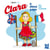 Clara a deux pays