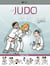 Le judo des 13/15 ans
