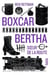 Boxcar Bertha : Soeur de la route