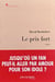 Le prix fort