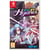 SNK HEROINES : tag team frenzy