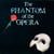 Phantom Of The Opera - Original Cast Recording - édition colorée gatefold
