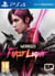 Infamous: the first light