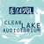 Clear Lake Audiotorium - édition;limitée
