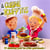La cuisine des tout p'tits