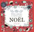 Boîtes cadeaux à colorier pour Noël