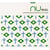 Nu brazil : a selection of new rare tunes with a brazil flavour