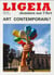 Revue Ligeia n.185/188 : art contemporain ?