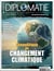 Diplomatie grand dossier n.76 : Géopolitique du changement climatique