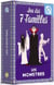7 familles Les monstres