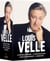 Louis Velle - Coffret : La Demoiselle d'Avignon + Le Château des Oliviers + Le Mari de l'Ambassadeur + Le Grand Batre