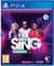 LET'S SING 2023