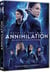 Annihilation