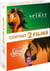 Coffret Spirit - L'Étalon des Hautes Plaines + Spirit - L'Indomptable