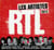 Les artistes rtl 2015