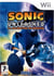 Sonic Unleashed