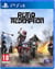 Road Redemption