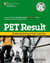 Pet result!: workbook resource pack with key