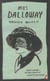Mrs Dalloway