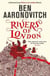 Rivers Of London - édition en anglais