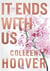 IT ENDS WITH US - SPECIAL COLLECTOR'S EDITION