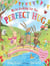 We're Looking for the Perfect Hug : The perfect Father's Day gift! (The Bunnies of Hoppity Hill)