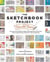 The Sketchbook Project World Tour /anglais